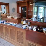 Hotel Moewenstuebchen *