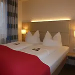 Moewenstuebchen Hotel Wremen