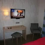 Hotel Moewenstuebchen