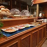 Hotel Moewenstuebchen