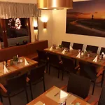 Hotel Moewenstuebchen Wremen