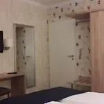 Moewenstuebchen Hotel *