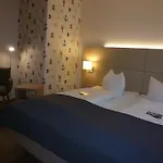 Moewenstuebchen Hotel Wremen