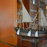 Moewenstuebchen Wremen