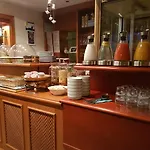 Moewenstuebchen * Wremen