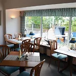 Hotel Moewenstuebchen