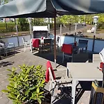 Moewenstuebchen Hotel