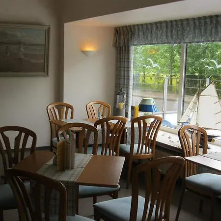 Moewenstuebchen מלון