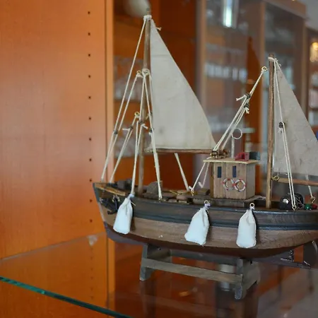 Moewenstuebchen וורמן