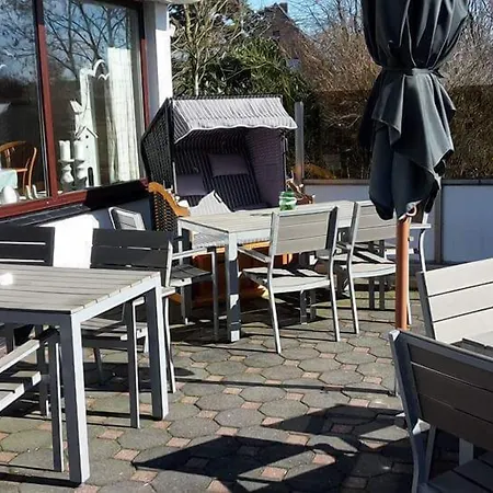 Moewenstuebchen * Wremen