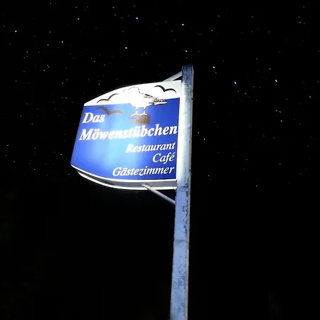 Moewenstuebchen מלון וורמן