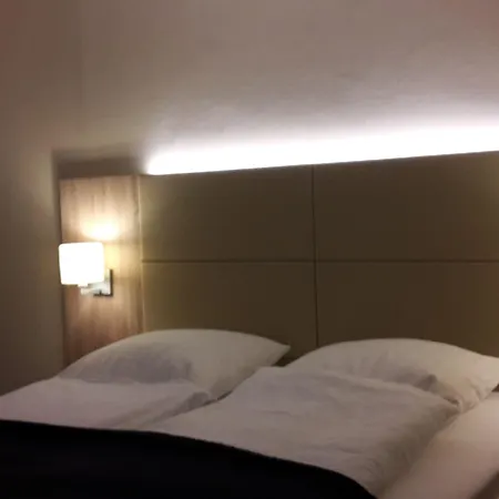 Moewenstuebchen וורמן